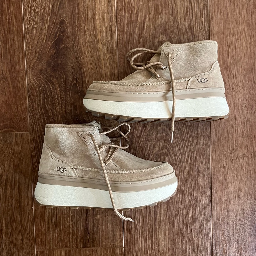 Casual Ugg Boots